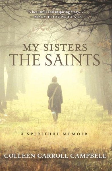 Produktbild: My Sisters the Saints