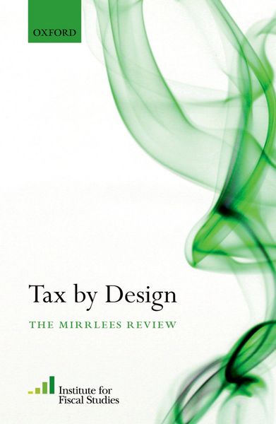 Produktbild: Tax By Design