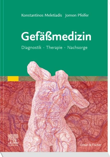 Produktbild: Gef&auml;&szlig;medizin