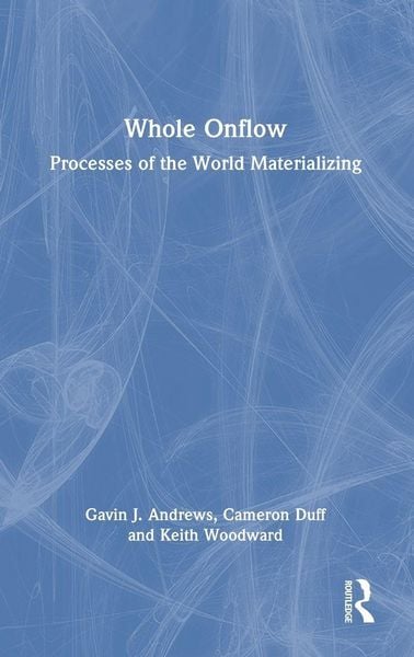 Produktbild: Whole Onflow
