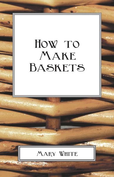 Produktbild: How To Make Baskets