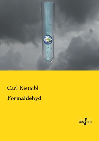 Produktbild: Formaldehyd
