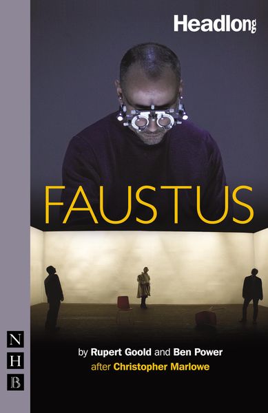 Produktbild: Faustus