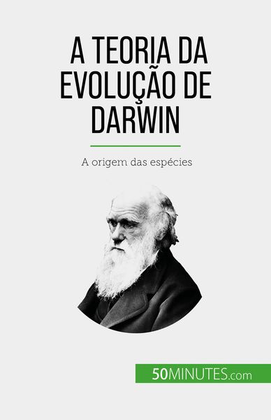 Produktbild: A Teoria da Evolu&ccedil;&atilde;o de Darwin