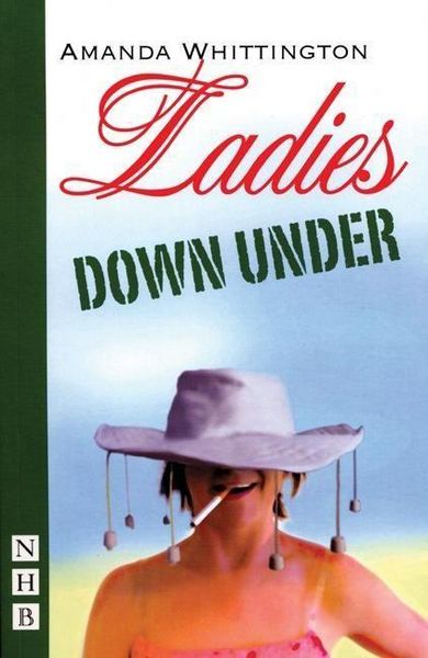 Produktbild: Ladies Down Under