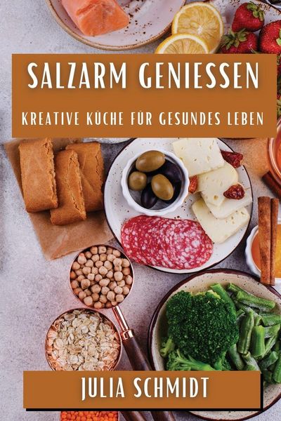 Produktbild: Salzarm Genie&szlig;en