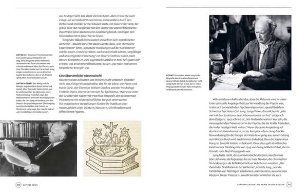 Produktbild: Alchemie