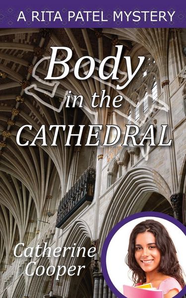 Produktbild: Body in the Cathedral