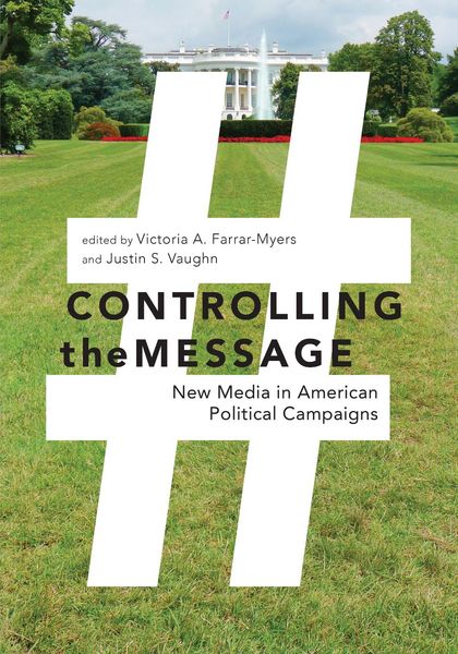 Produktbild: Controlling the Message
