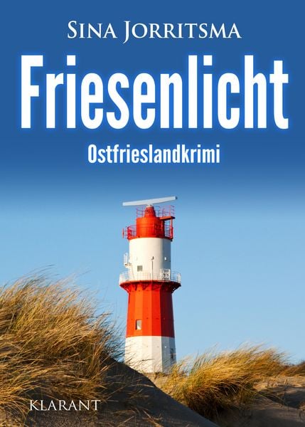 Produktbild: Friesenlicht. Ostfrieslandkrimi