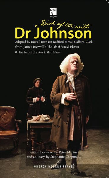 Produktbild: Dish Of Tea W/dr Johnson