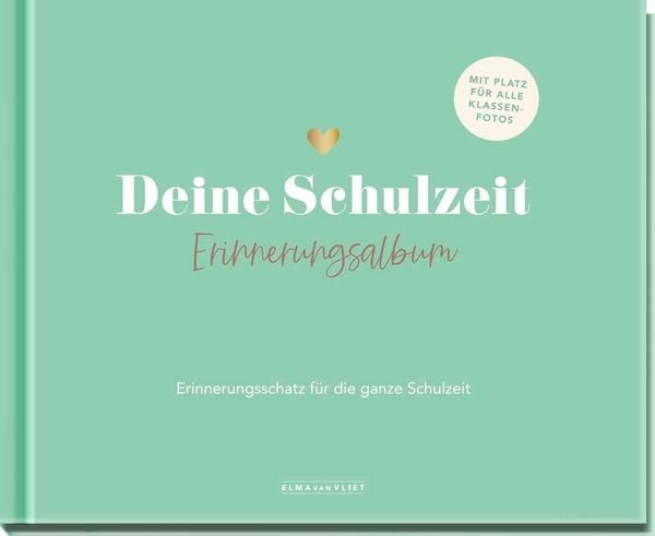 Produktbild: Deine Schulzeit
