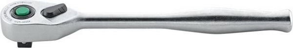 Produktbild: Stahlwille 435SG-QRN 12111030 Umschaltknarre 3/8\" (10 mm)