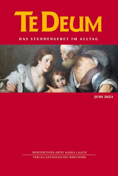 Produktbild: Te Deum 06/2023