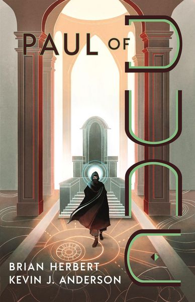 Produktbild: Paul of Dune