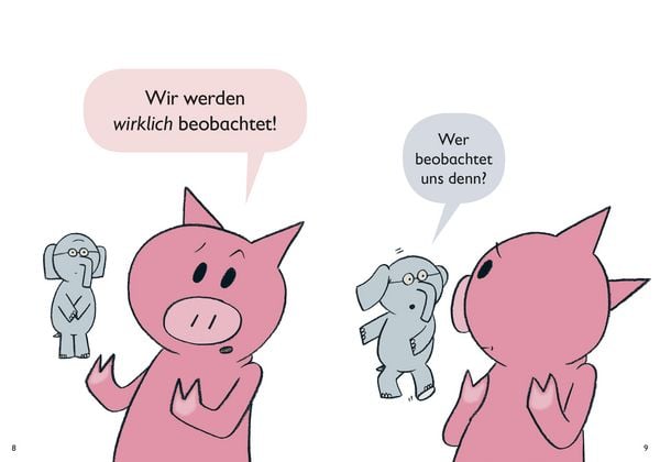 Produktbild: Das Buch &uuml;ber uns