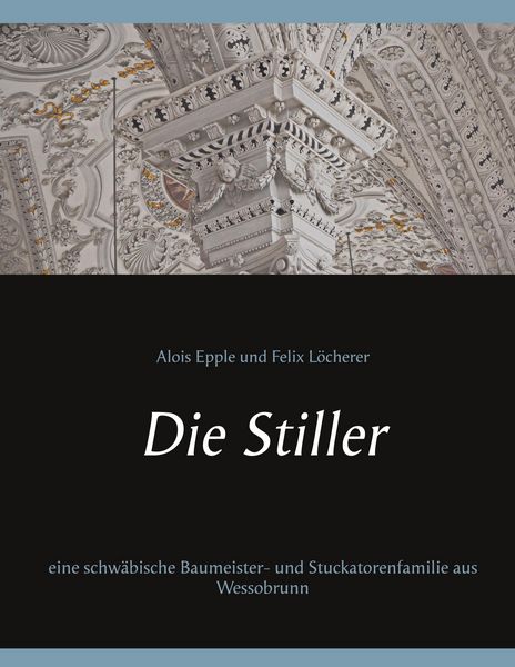 Produktbild: Die Stiller