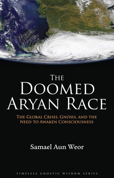 Produktbild: Doomed Aryan Race