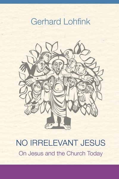Produktbild: No Irrelevant Jesus