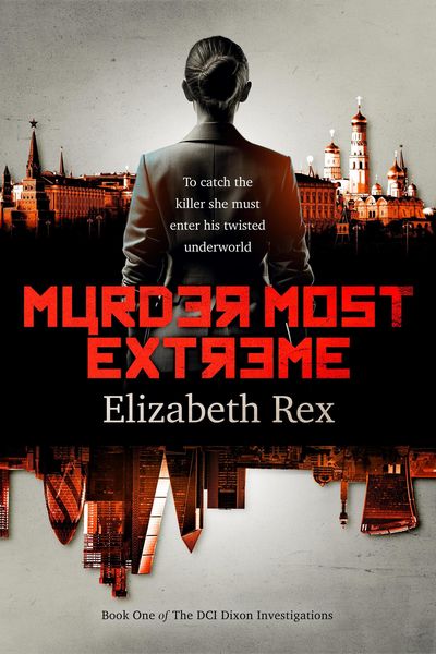 Produktbild: Murder Most Extreme