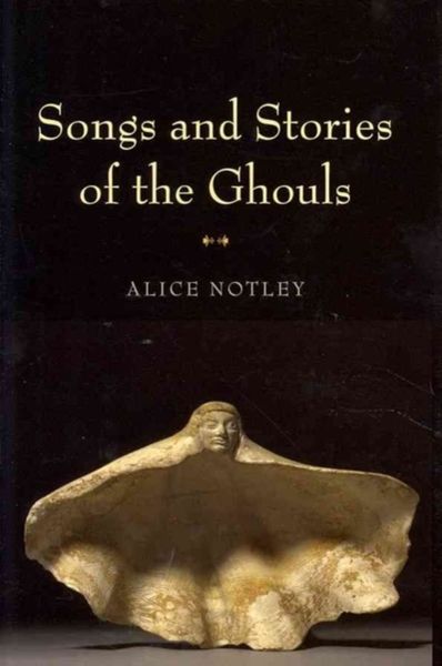 Produktbild: Songs and Stories of the Ghouls