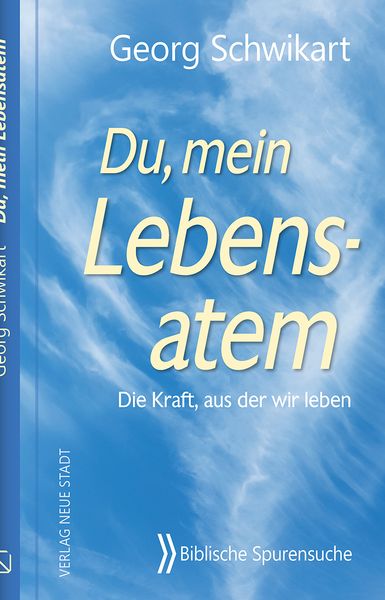 Produktbild: Du, mein Lebensatem