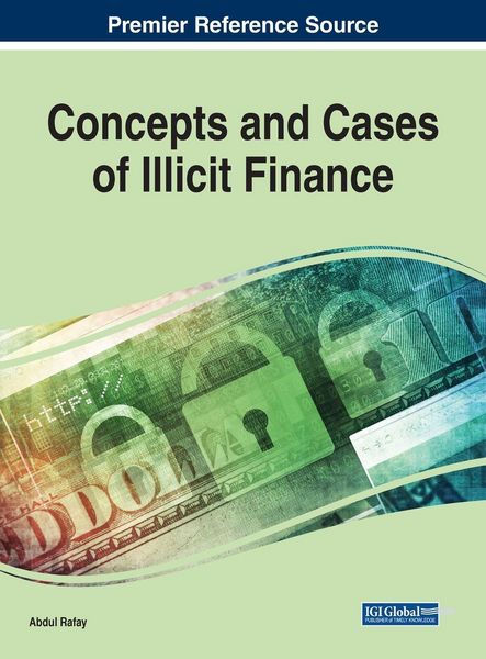 Produktbild: Concepts and Cases of Illicit Finance