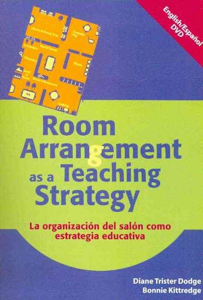 Produktbild: Room Arrangement As A Teaching Strategy
