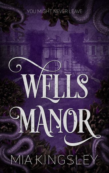 Produktbild: Wells Manor