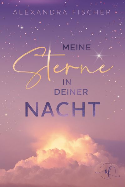 Produktbild: Meine Sterne in deiner Nacht