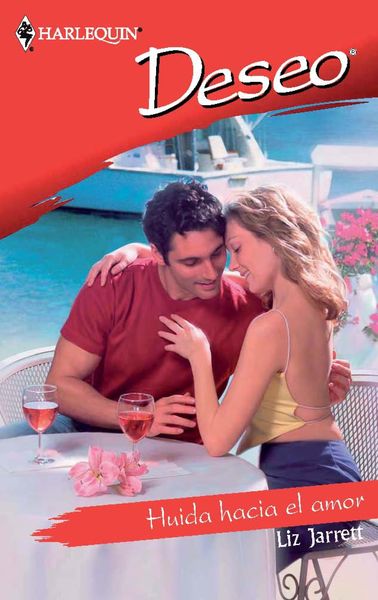 Produktbild: Huida hacia el amor