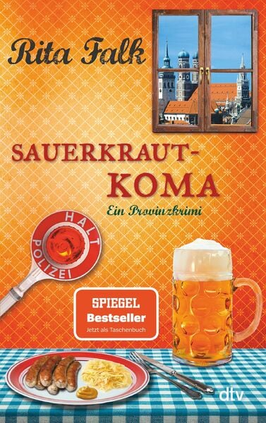 Produktbild: Sauerkrautkoma