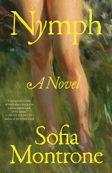 Produktbild: Nymph
