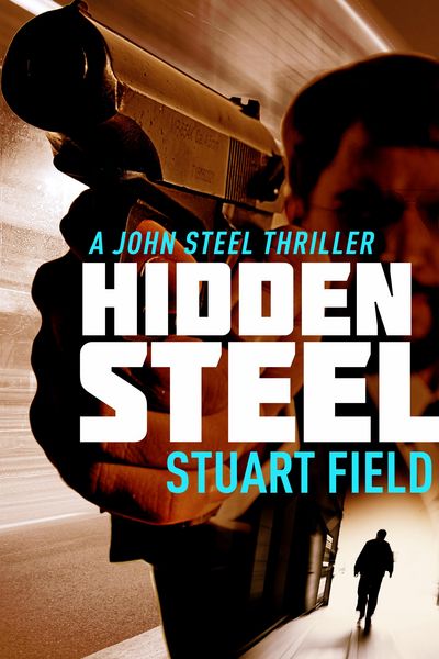 Produktbild: Hidden Steel