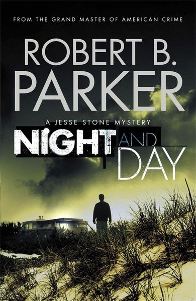 Produktbild: Night and Day
