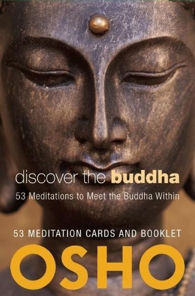 Produktbild: Discover the Buddha