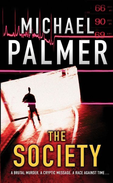 Produktbild: The Society