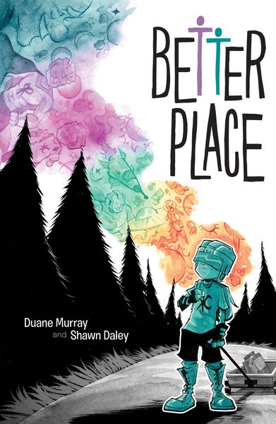Produktbild: Better Place