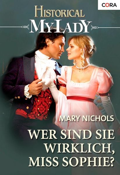 Produktbild: Wer sind Sie wirklich, Miss Sophie?