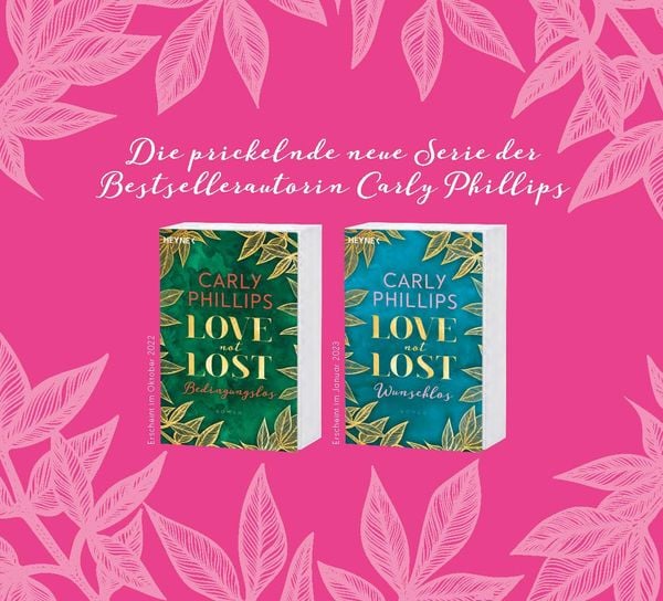 Produktbild: Love not Lost - Atemlos