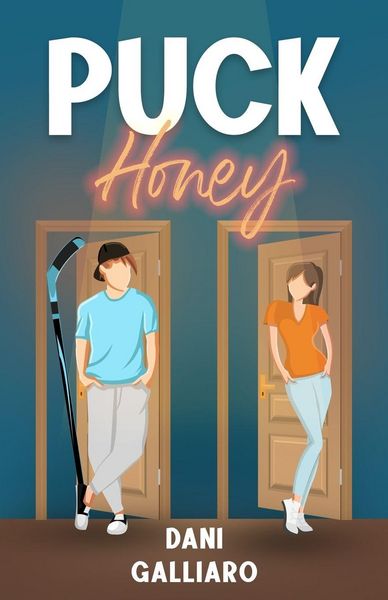 Produktbild: Puck Honey