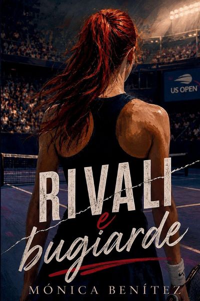 Produktbild: Rivali e bugiarde