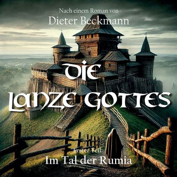 Die Lanze Gottes