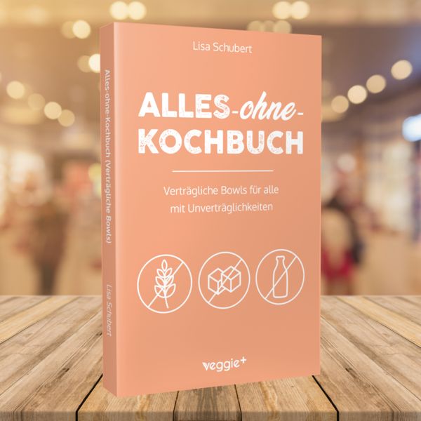 Produktbild: Alles-ohne-Kochbuch