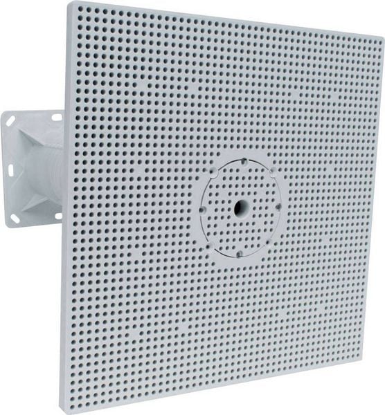 Produktbild: KOPOS MDZ XL 300_KB Installationsdose (L x B) 238mm x 238mm 1St.