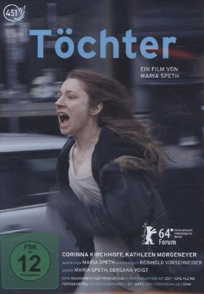 Produktbild: T&ouml;chter