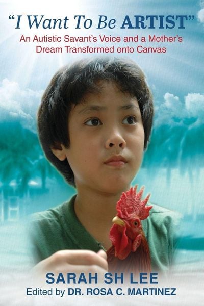 Produktbild: "I Want To Be ARTIST"