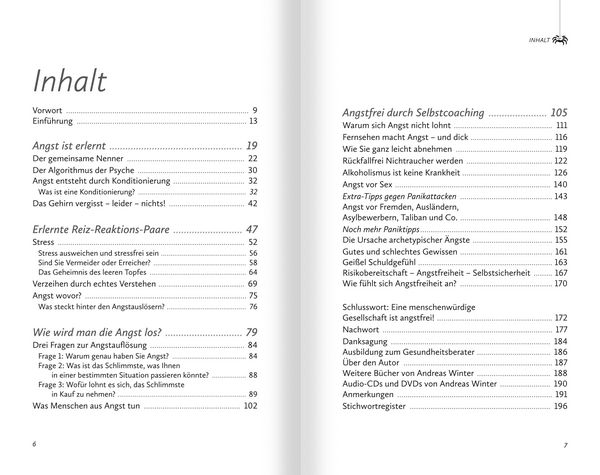 Produktbild: Was deine Angst dir sagen will