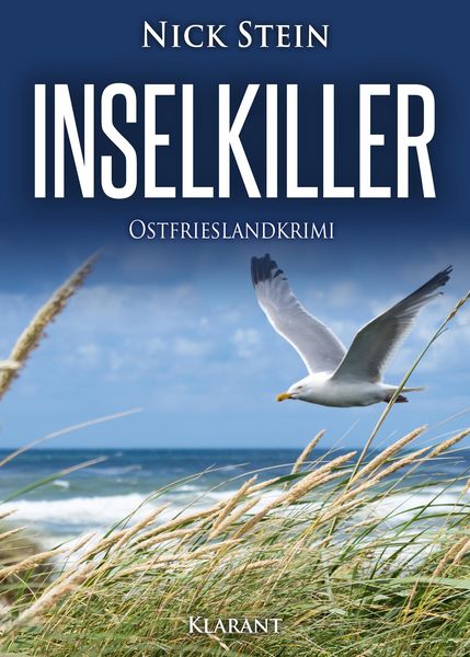 Produktbild: Inselkiller. Ostfrieslandkrimi