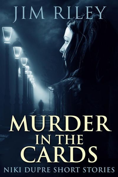 Produktbild: Murder In The Cards